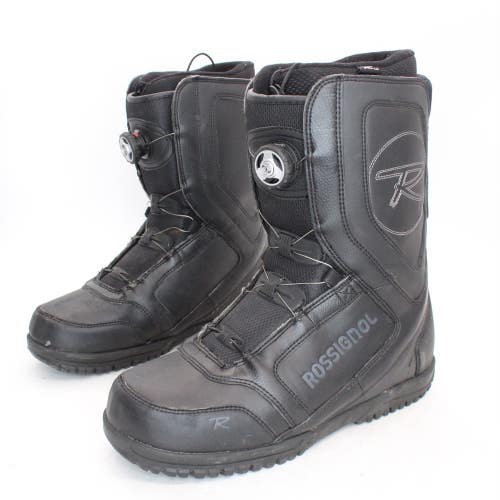 Rossignol PNS BOA Snowboard Boots - Size 14 / Mondo 32 Used