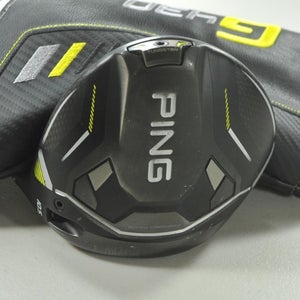 Ping G430 Max 10K 10.5* Driver Stiff Flex Right Tour 2.0 Chrome 65g  # 213169