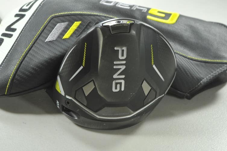 Ping G430 Max 10K 10.5* Driver Stiff Flex Right Tour 2.0 Chrome 65g  # 213169