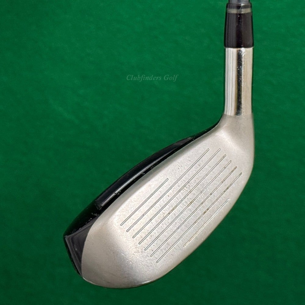 R Srixon ZXi 28 6 Hybrid Fujikura Ventus TR Blue 7-R Graphite