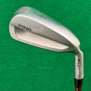 Ping G400 22 Utility 4 Iron Ping Alta CB 70-R Graphite Regular