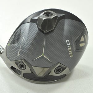 TaylorMade Qi35 LS 9.0* Driver Stiff Flex Right Speeder NX 50g  # 211339
