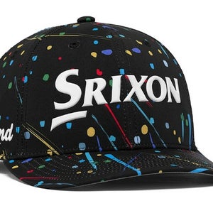 Srixon Tour Ink Collection Hat (Adjustable) Golf 2026 NEW