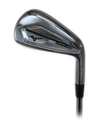 Mizuno JPX 921 Forged Single 4 Iron Steel KBS Tour 120 Stiff Flex