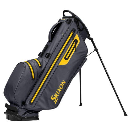 Srixon Waterproof Ultra Light Stand Carry Golf Bag Multicolor Limited Edition