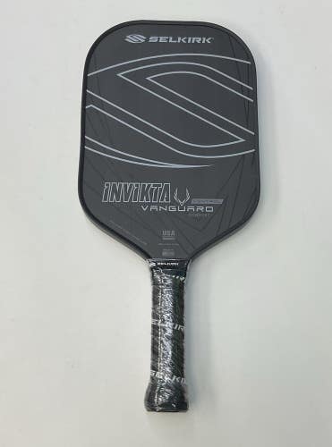 Selkirk Vanguard Invikta Control Midweight Pickleball Paddle