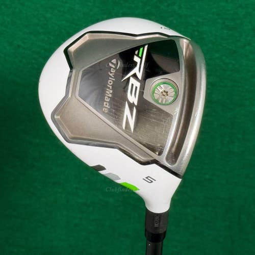 TaylorMade RBZ  Fairway 19 5 Wood Matrix Ozik XCon-5 Graphite Regular