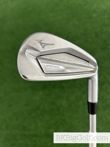 Mizuno JPX 919 Forged 4 Iron / Stiff