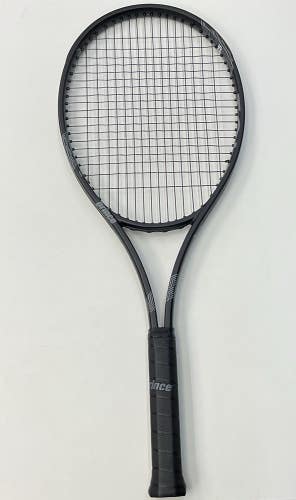 Prince Tour 98 Grip Size 4 Used Once