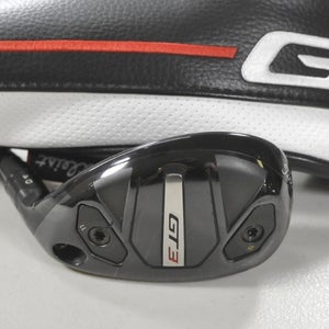 Titleist GT3 3-18* Hybrid X-Stiff Flex RH Tensei 1K Black 95g Graphite # 213518