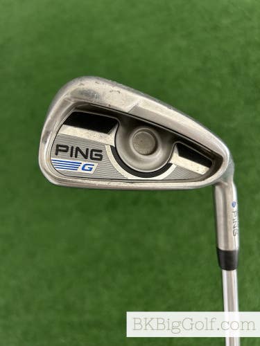 Ping G Series 4 Iron / Stiff