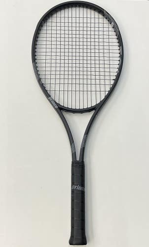 Prince Tour 98 Grip Size 2 Used Once