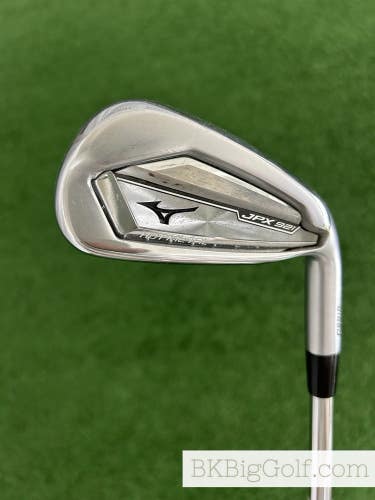 Mizuno JPX 921 Hot Metal 4 Iron / Stiff