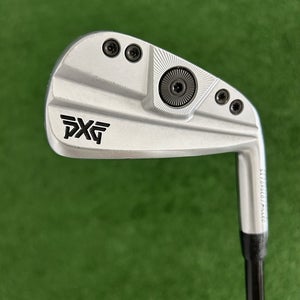 PXG 18 Degree X UDI Utility Driving 2 Iron / Extra Stiff