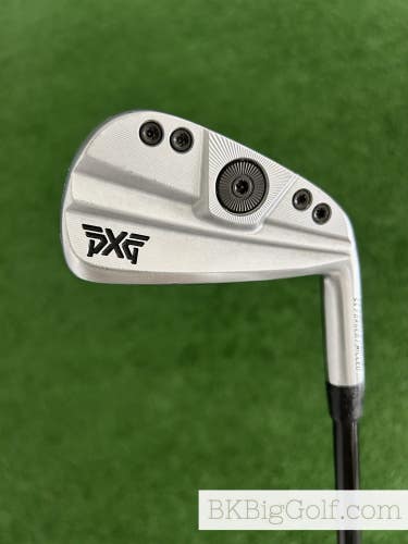 PXG 18 Degree X UDI Utility Driving 2 Iron / Extra Stiff
