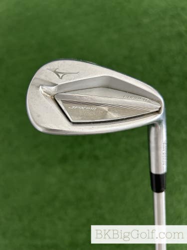 Mizuno JPX 919 Forged Gap G Wedge / Stiff