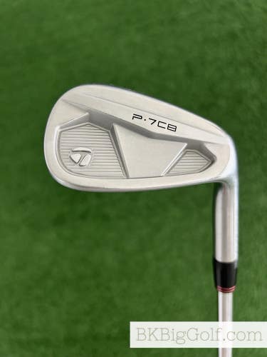 Taylormade P7CB 25 Forged Approach A Wedge / Regular