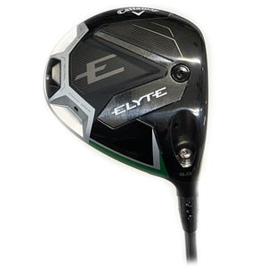 Callaway Elyte 9.0* Driver Graphite Denali Blue 60g Stiff Flex