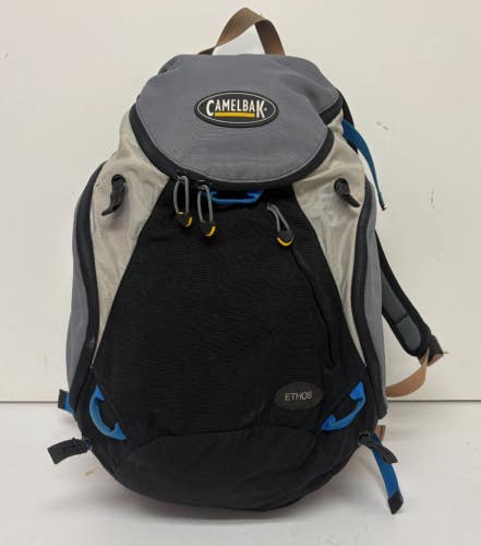 CamelBak Ethos ~20-Liter Backpack w/3L Hydration Bladder Satisfaction Guaranteed