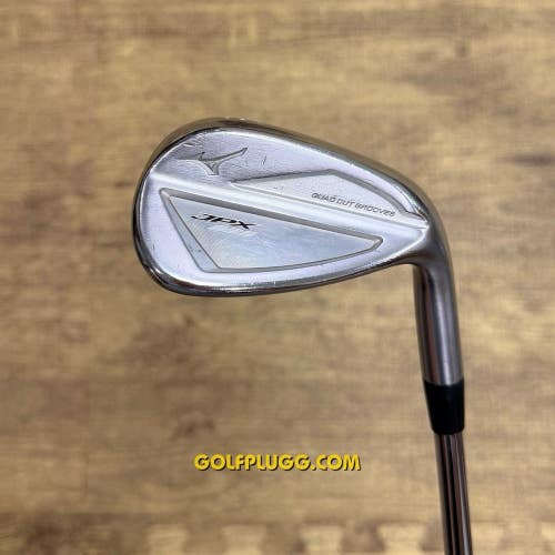 Gap Wedge- Mizuno JPX 923 Hot Metal / Project X Rifle Steel, Regular+ (2716)