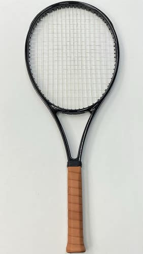 Carve 97 Tennis Racquet Grip Size 3
