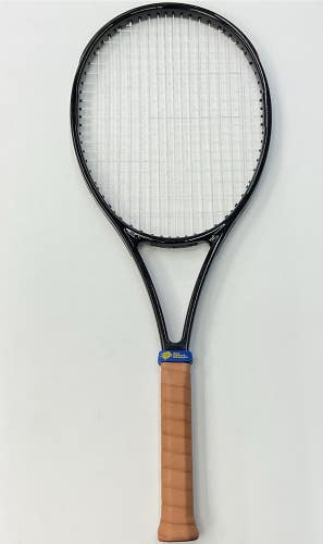 Carve 97 Tennis Racquet Grip Size 3