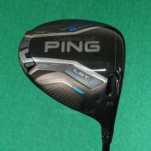Ping G440 LST 7.5 Driver Mitsubishi Kai'li White 60-X Graphite Extra Stiff