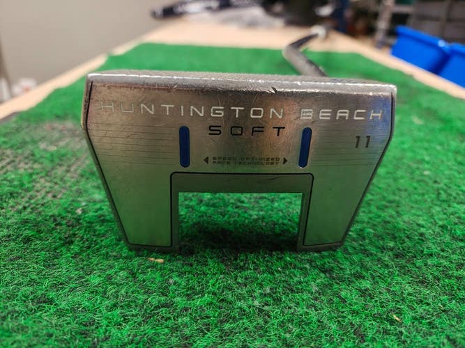 Cleveland Huntington Beach Soft 11 35 Inch Putter