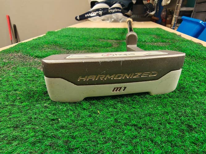 Wilson Harmonzied M1 Hope Ladies Putter 34 Inch