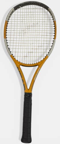Head LiquidMetal Instinct 100 sq. in. Tennis Racquet Grip 4 1/2