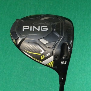 Ping G430 LST 10.5 Driver Ping Alta CB 55-R Graphite Regular