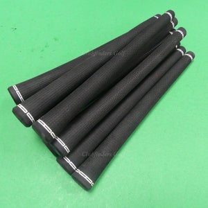 Titleist Lamkin 360 58R Standard Round Iron/Wood Pulled Grips LOT OF 12