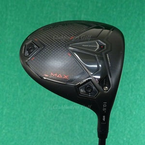 Cobra DARKSPEED MAX 10.5 Driver UST Mamiya Helium 4F2 Graphite Seniors