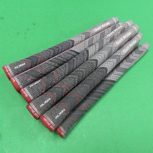 Golf Pride MCC +4 Align Midsize 60X Pulled Iron/Wood Grips LOT OF 11