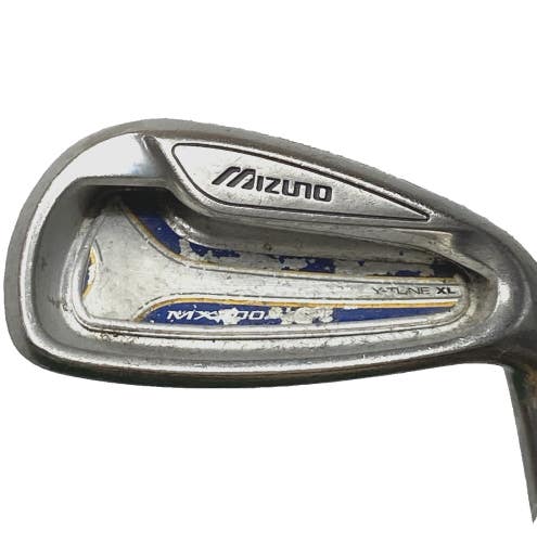 Mizuno MX 100 Y Tune XL Pitching Wedge RH Exsar Regular Graphite 36" New Grip
