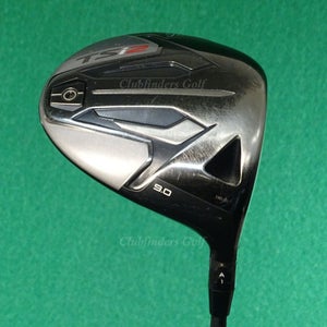 Titleist TSi2 9 Driver Mitsubishi Tensei 1K Blue 55-S Graphite Stiff