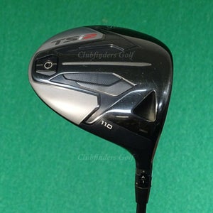 Titleist TSi2 11 Driver Fujikura Ventus Red 5-A Graphite Seniors