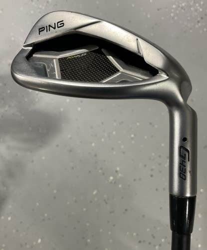 Ping G430 Black Dot 45 Pitching Wedge 35.5" ALTA CB AWT Regular Flex Graphite