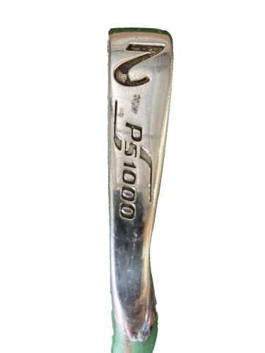 ProSports PS 1000 2 Iron TT Lite Ladies Steel 36.5" RH Lamkin Pro Plus II Grip