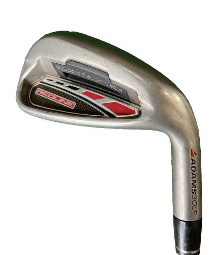 Adams Golf Redline 7 Iron Men's RH Performance Stiff Steel 37.25" Factory Grip