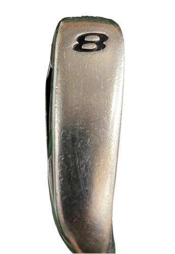 Cobra Fly-Z XL 8 Iron RH Men's 60g Senior Lite Flex Graphite 36.5 Tour Wrap Grip