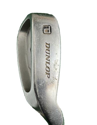 Dunlop No Problem! Low CG Pitching Wedge PowerPoint Plus Mid-Firm Steel RH 35.5"