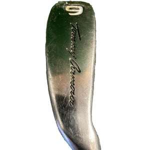 Tommy Armour Golf Allegretto 6 Iron Ladies Graphite 36.5" RH New Grip Nice