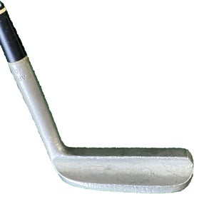 Arnold Palmer AP 40 Napa Style Blade Putter 35.5 Inches Steel RH New Mid Grip