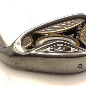 TaylorMade R7 PW Pitching Wedge Stiff Steel Shaft *Good*