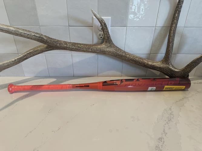 NIW 2026 Easton Ghost Advance 32/22 (-10) Fastpitch Softball Bat New In Wrapper