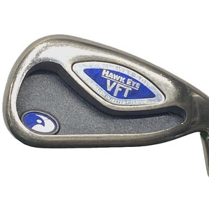 Callaway Hawk Eye VFT 3 Iron RH Men's System 55 Senior Graphite 38.5 Jumbo Grip