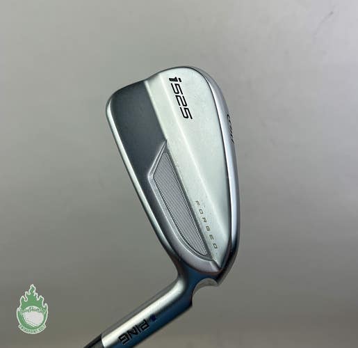 Right Handed Ping Blue Dot i525 5 Iron AWT 2.0 Regular Flex Graphite Golf Club