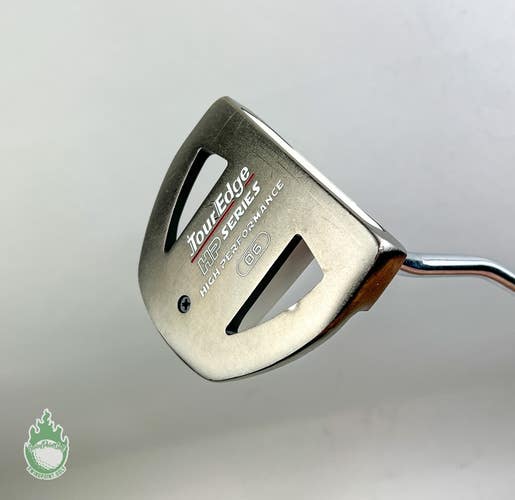 Right Handed Tour Edge HP Series High Performance 06 Putter 34 Steel Golf Club
