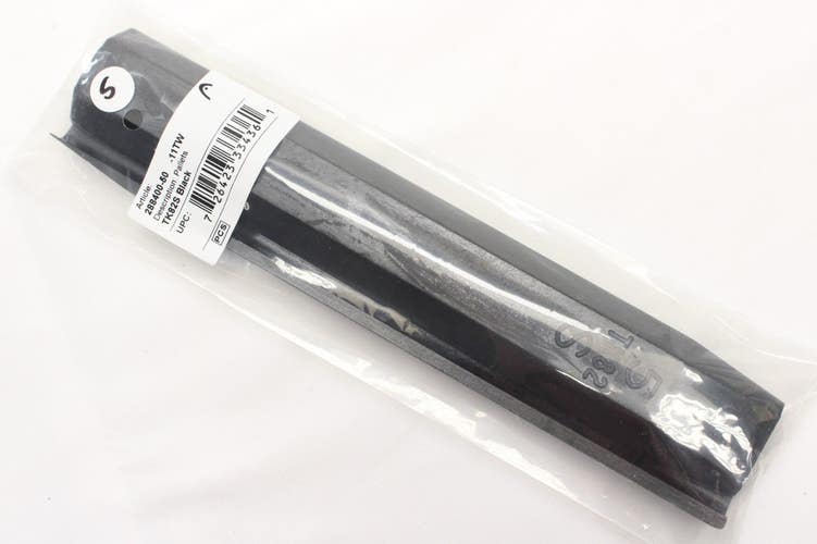 NEW HEAD "TK82S" GRIP PALLET SET FOR TENNIS RACQUETS (SIZE #5, 4 5/8) + STAPLES